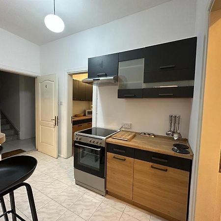 סליאמה Boutique Rooms מראה חיצוני תמונה