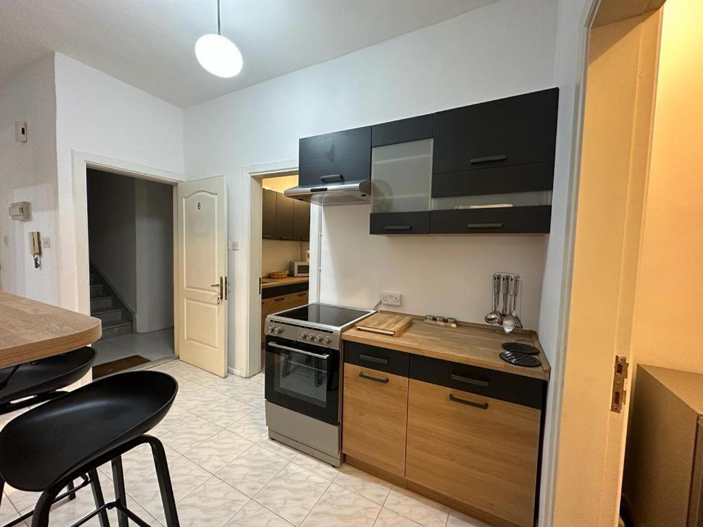 סליאמה Boutique Rooms מראה חיצוני תמונה