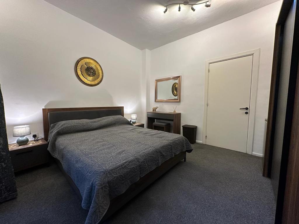סליאמה Boutique Rooms מראה חיצוני תמונה