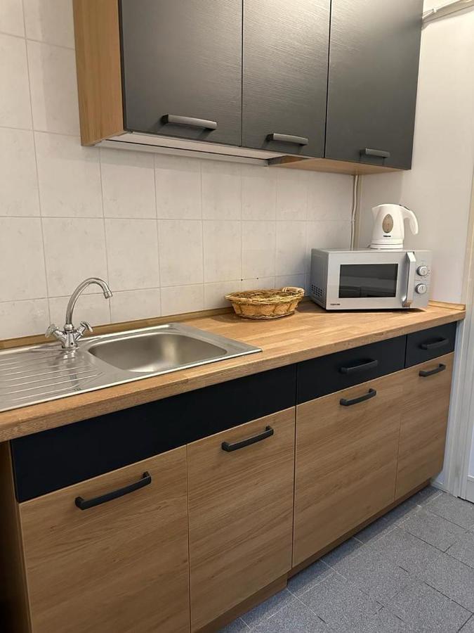 סליאמה Boutique Rooms מראה חיצוני תמונה