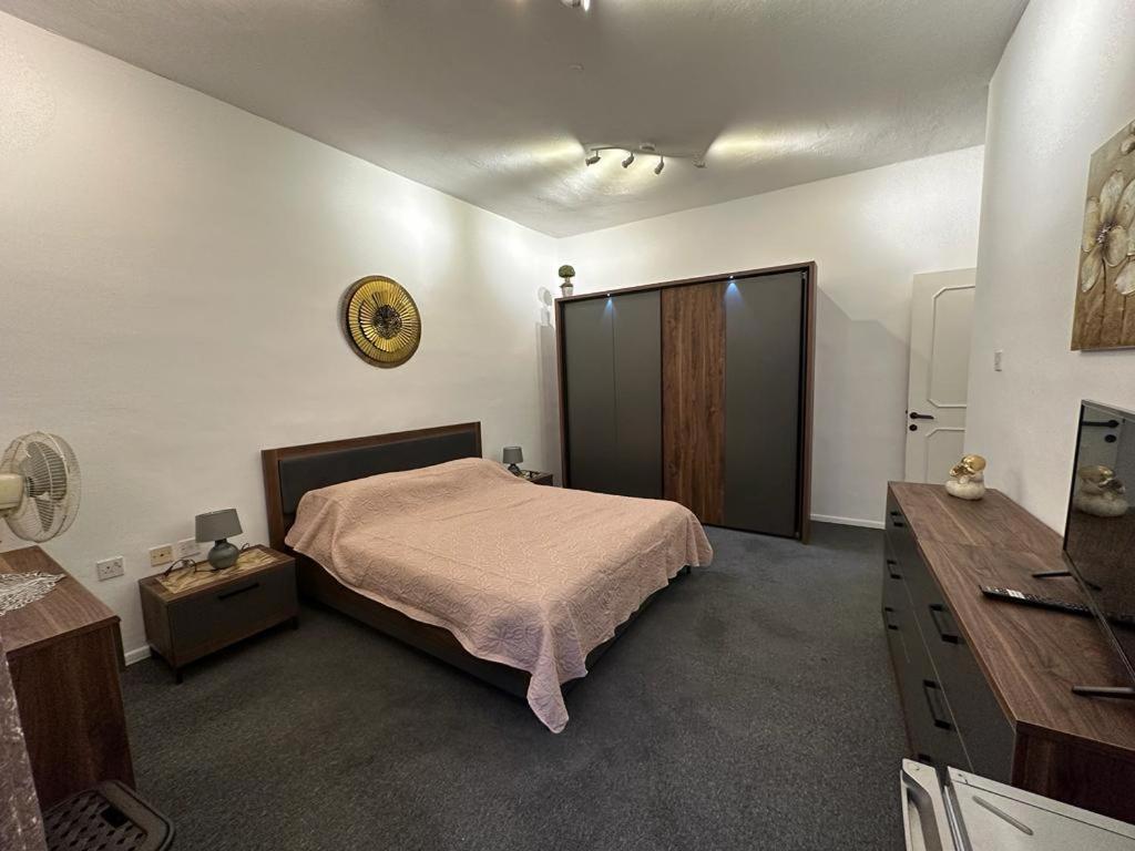 סליאמה Boutique Rooms מראה חיצוני תמונה