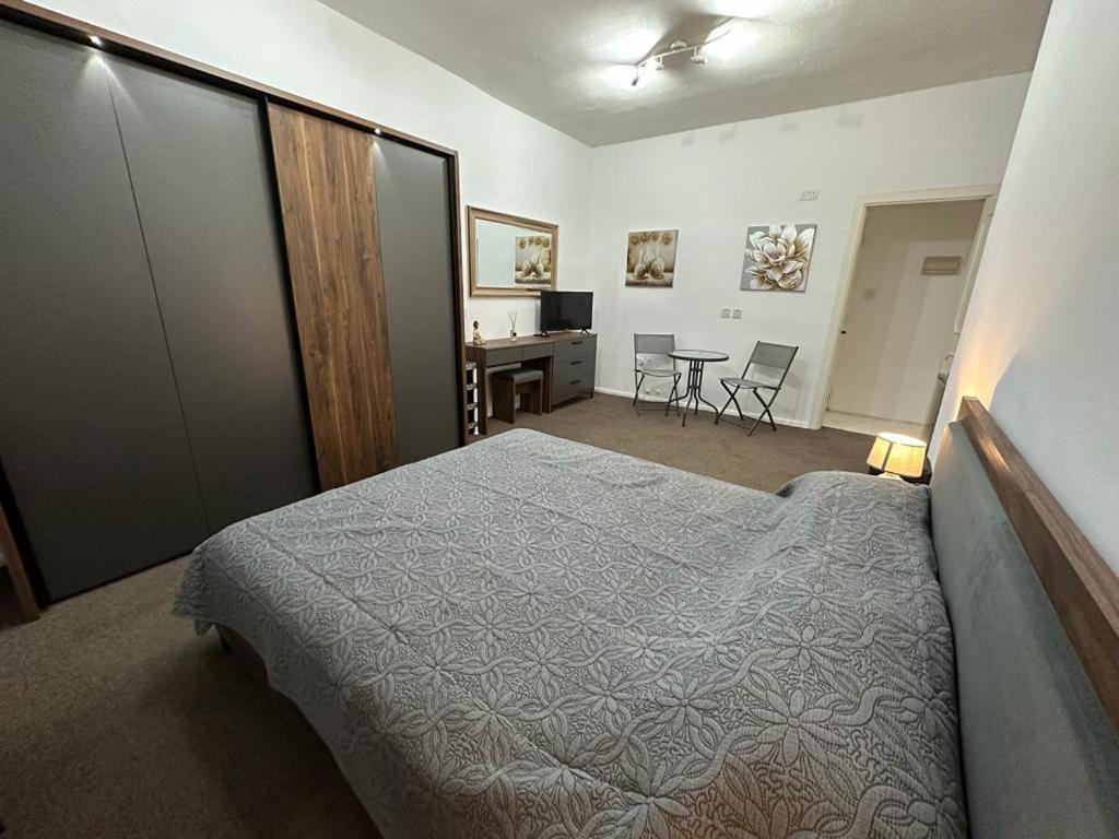 סליאמה Boutique Rooms מראה חיצוני תמונה