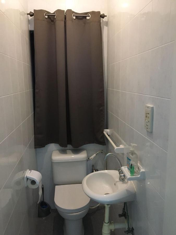 סליאמה Boutique Rooms מראה חיצוני תמונה