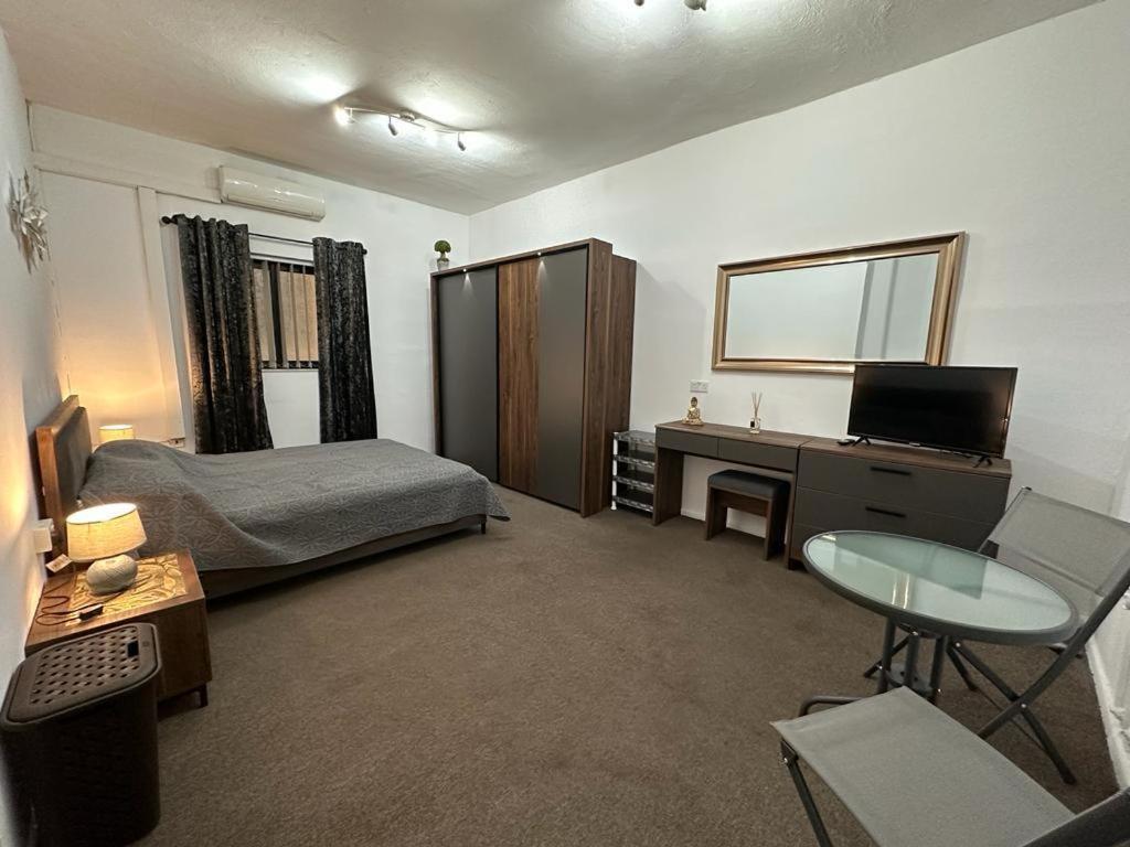 סליאמה Boutique Rooms מראה חיצוני תמונה