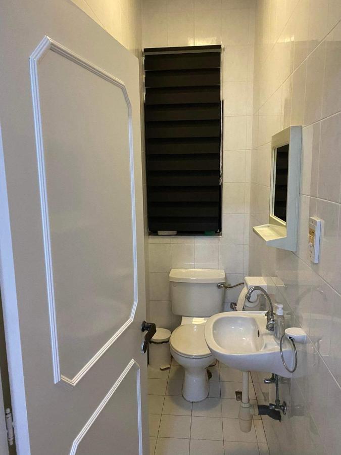 סליאמה Boutique Rooms מראה חיצוני תמונה