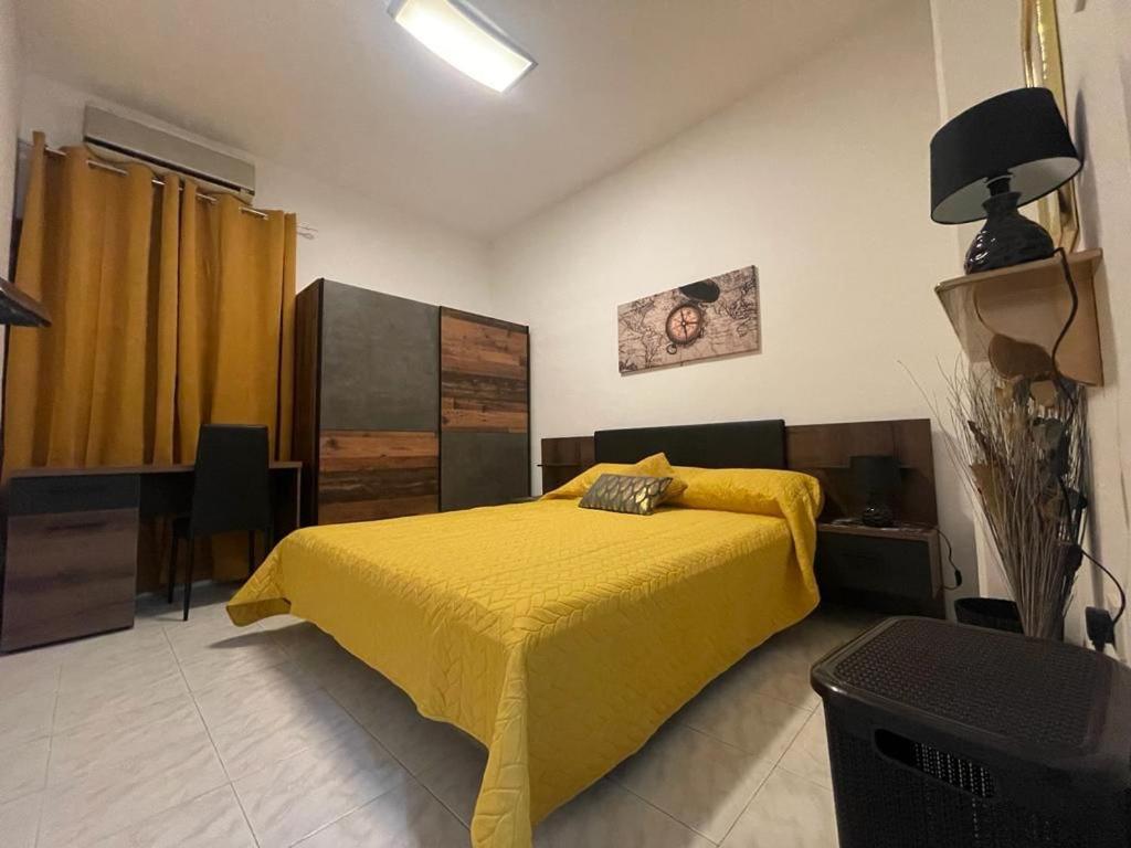 סליאמה Boutique Rooms מראה חיצוני תמונה