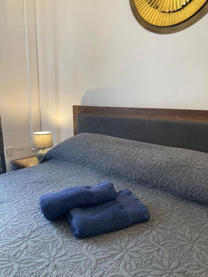 סליאמה Boutique Rooms מראה חיצוני תמונה