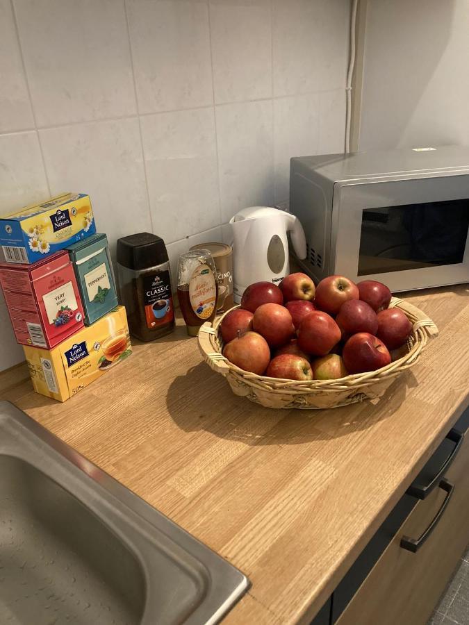 סליאמה Boutique Rooms מראה חיצוני תמונה
