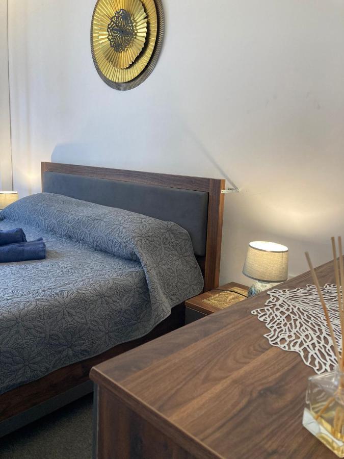 סליאמה Boutique Rooms מראה חיצוני תמונה