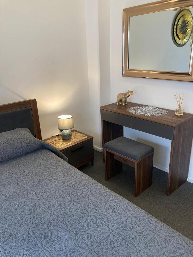 סליאמה Boutique Rooms מראה חיצוני תמונה