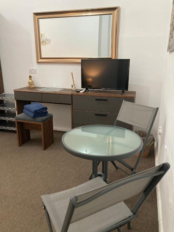 סליאמה Boutique Rooms מראה חיצוני תמונה