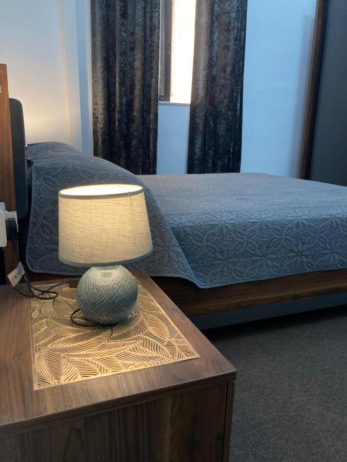 סליאמה Boutique Rooms מראה חיצוני תמונה