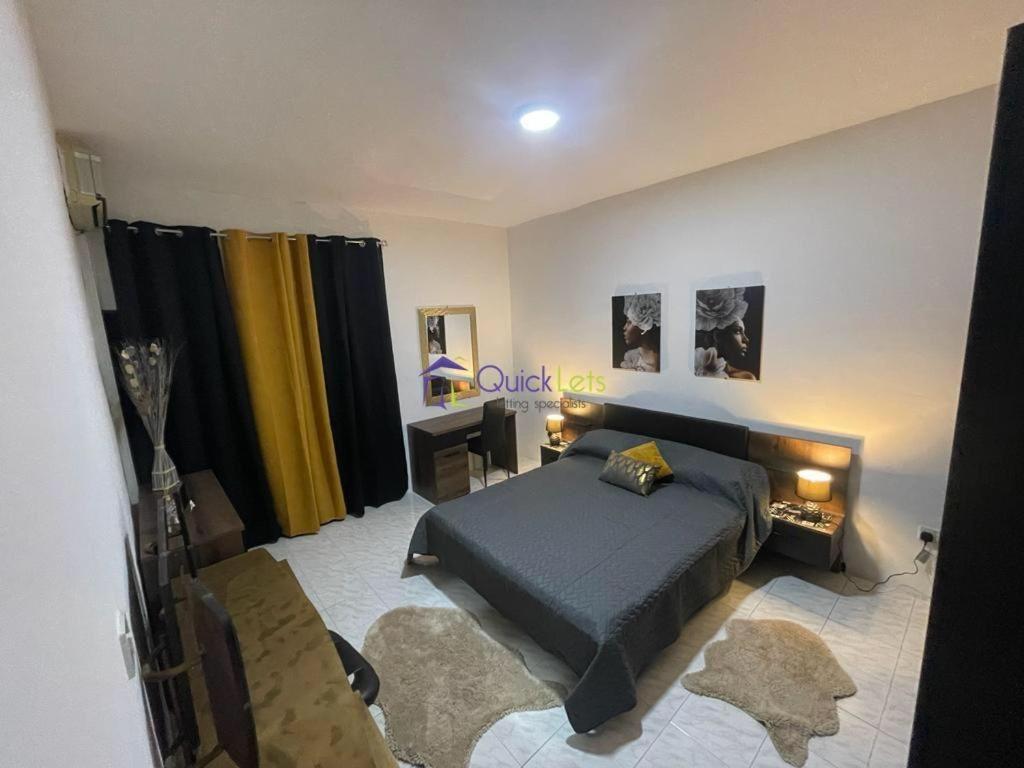 סליאמה Boutique Rooms מראה חיצוני תמונה
