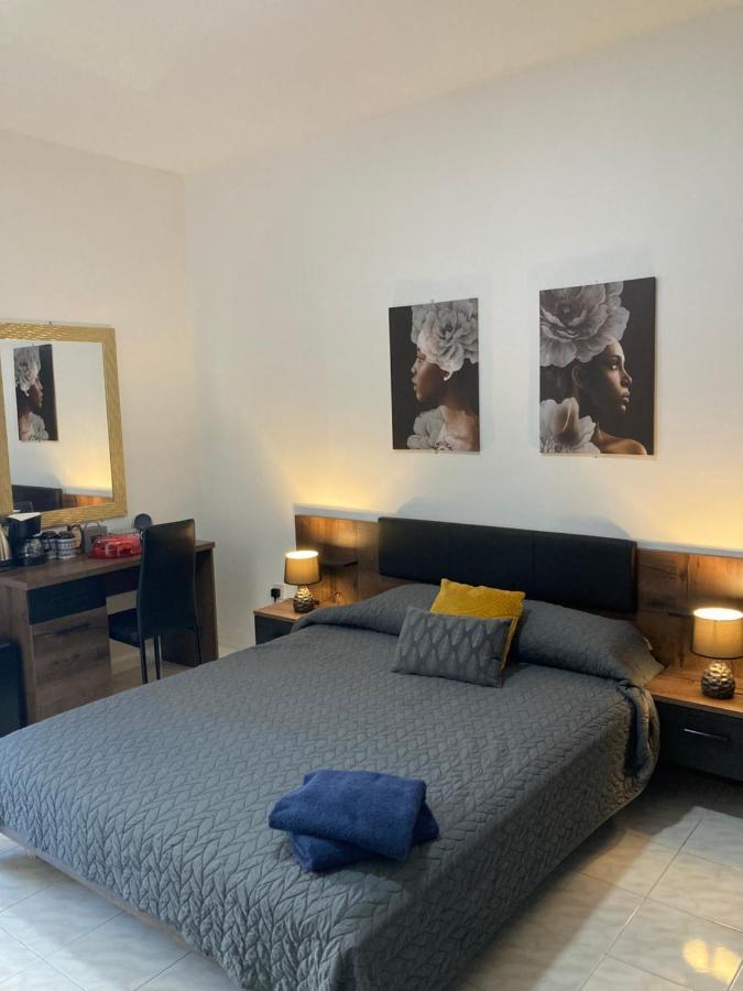 סליאמה Boutique Rooms מראה חיצוני תמונה