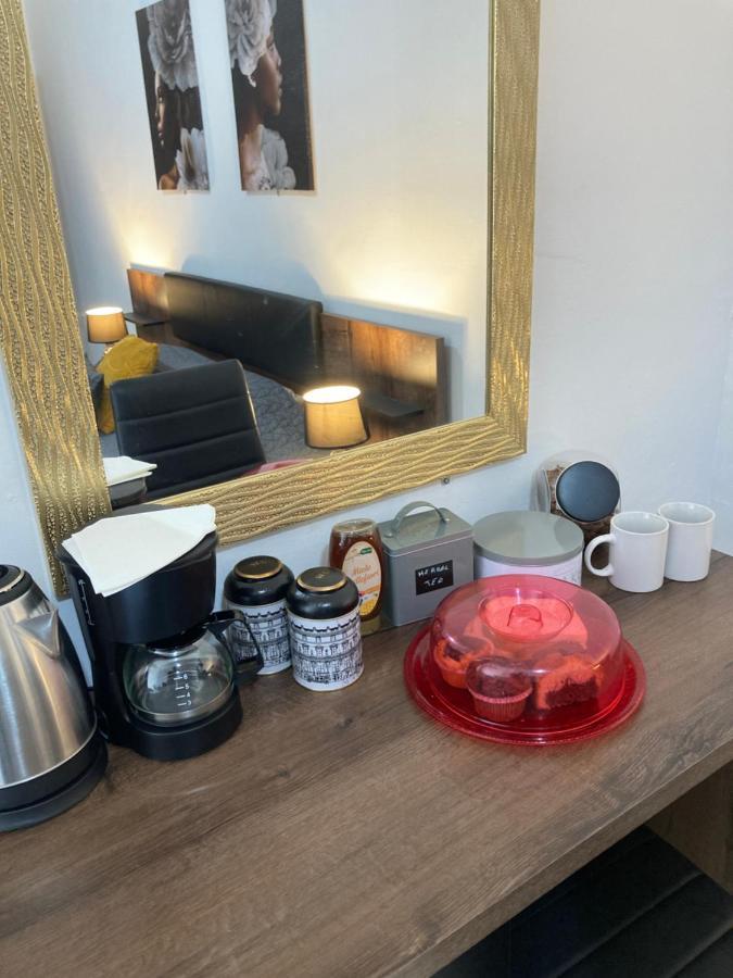 סליאמה Boutique Rooms מראה חיצוני תמונה