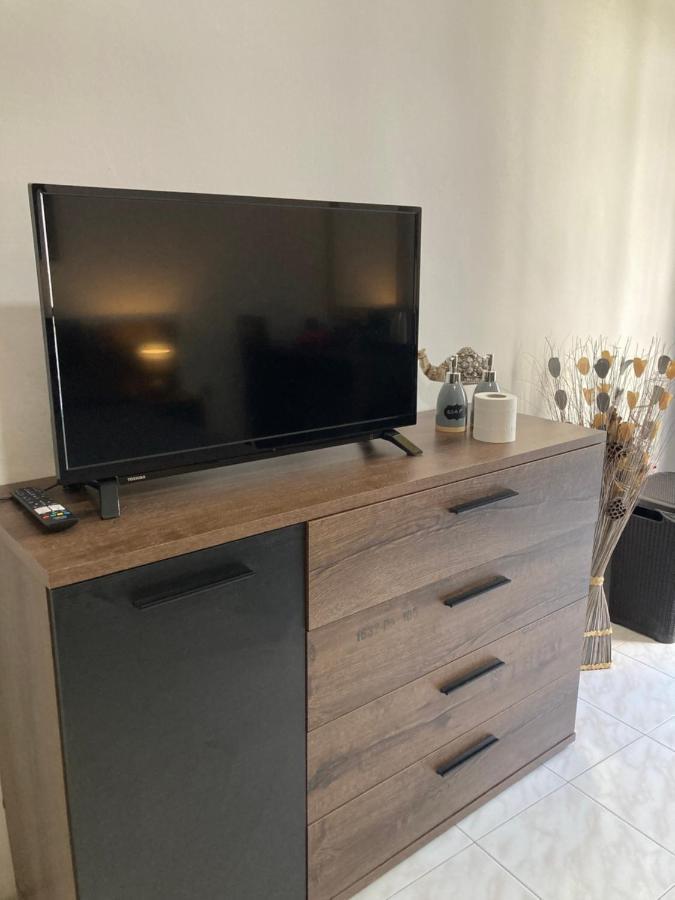 סליאמה Boutique Rooms מראה חיצוני תמונה