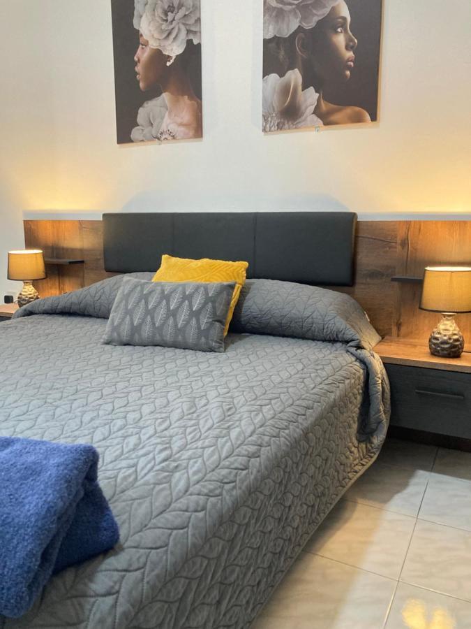 סליאמה Boutique Rooms מראה חיצוני תמונה