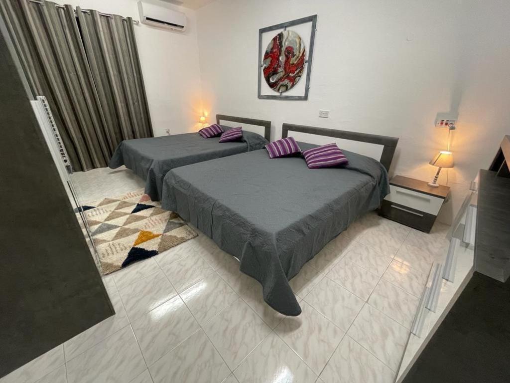 סליאמה Boutique Rooms מראה חיצוני תמונה