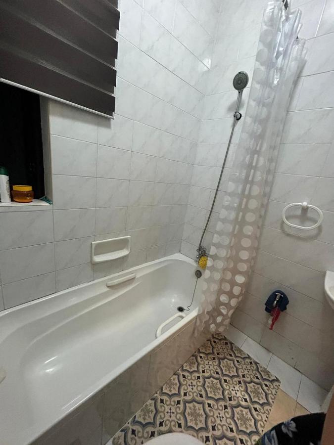 סליאמה Boutique Rooms מראה חיצוני תמונה