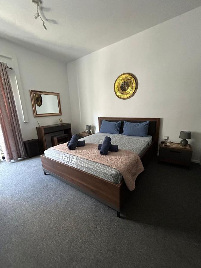סליאמה Boutique Rooms מראה חיצוני תמונה