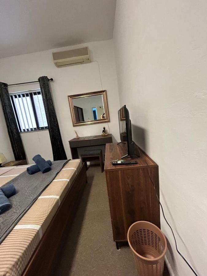 סליאמה Boutique Rooms מראה חיצוני תמונה