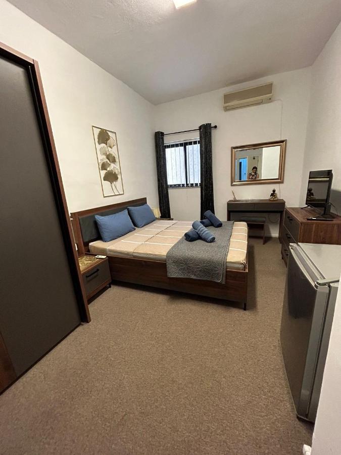 סליאמה Boutique Rooms מראה חיצוני תמונה
