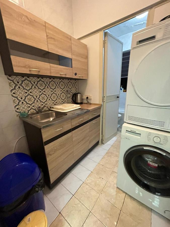 סליאמה Boutique Rooms מראה חיצוני תמונה