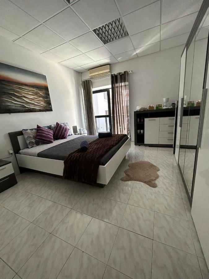 סליאמה Boutique Rooms מראה חיצוני תמונה