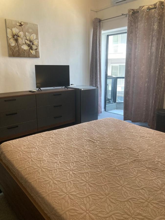 סליאמה Boutique Rooms מראה חיצוני תמונה