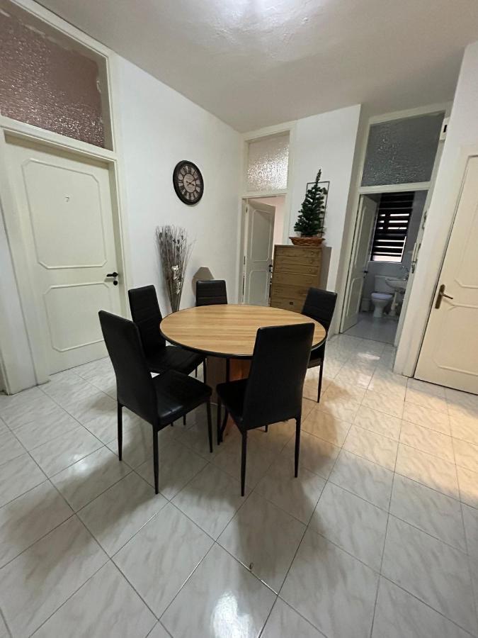סליאמה Boutique Rooms מראה חיצוני תמונה