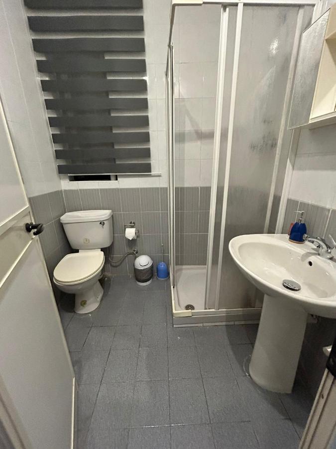סליאמה Boutique Rooms מראה חיצוני תמונה