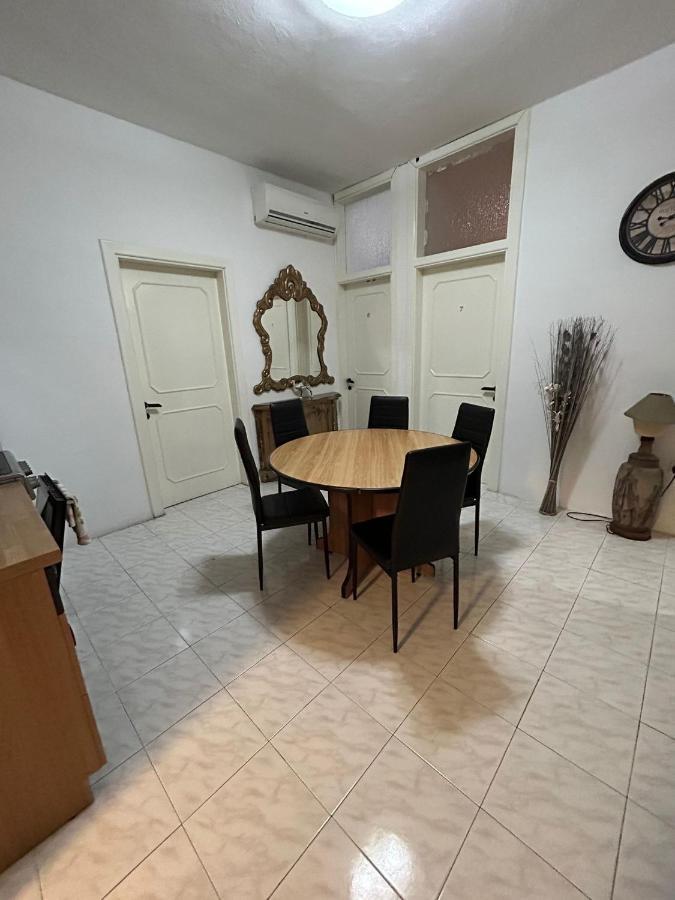 סליאמה Boutique Rooms מראה חיצוני תמונה