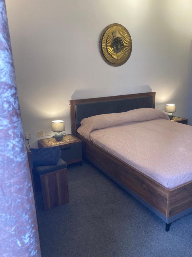 סליאמה Boutique Rooms מראה חיצוני תמונה
