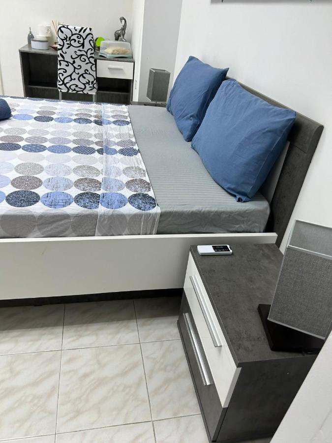 סליאמה Boutique Rooms מראה חיצוני תמונה